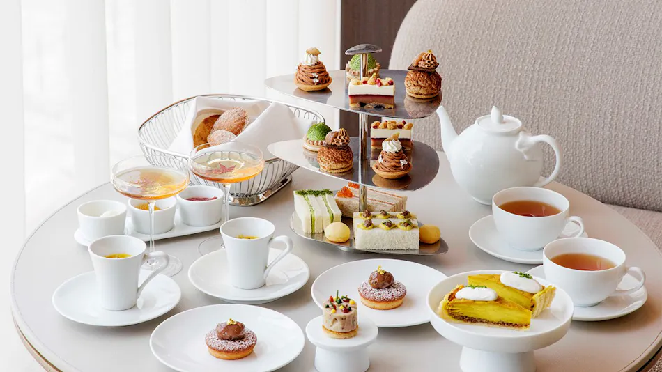 Four Seasons Hotel Tokyo at Marunouchi