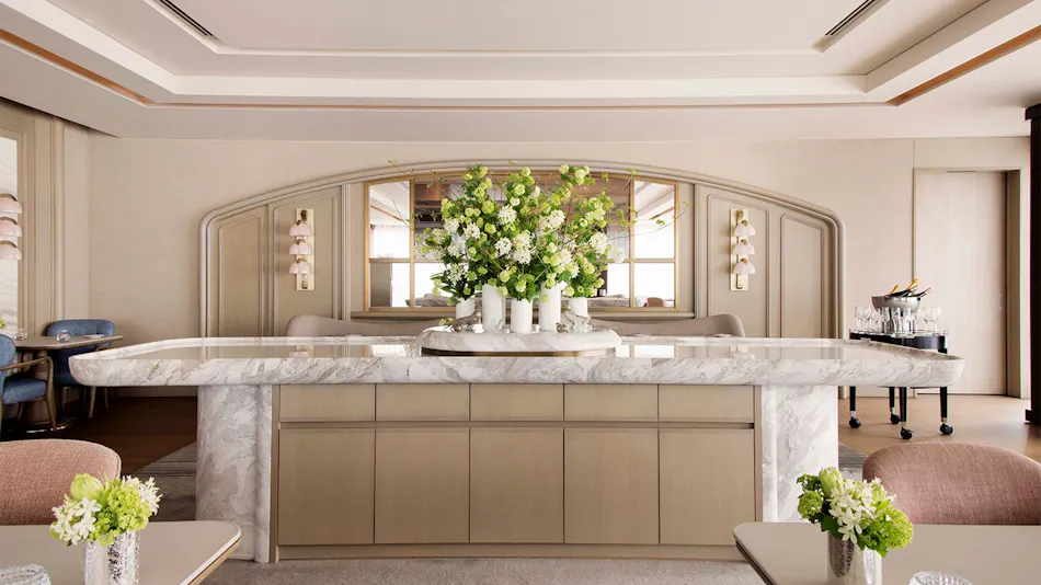 Four Seasons Hotel Tokyo at Marunouchi
