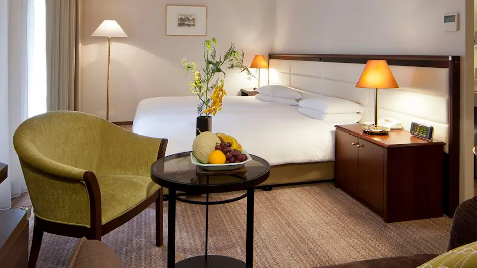 The Cypress Mercure Hotel Nagoya