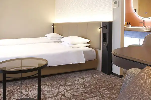 ห้องพัก