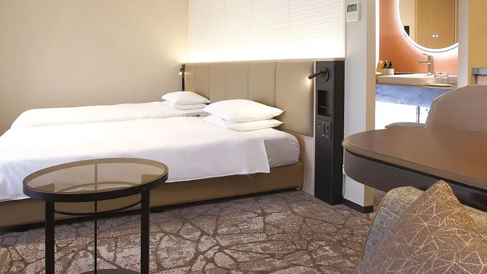 The Cypress Mercure Hotel Nagoya