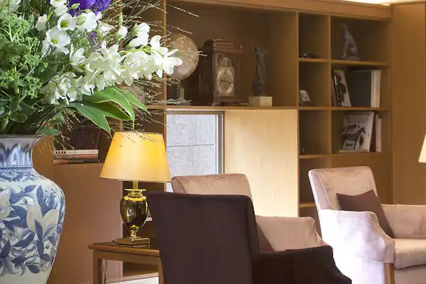 ล็อบบี้