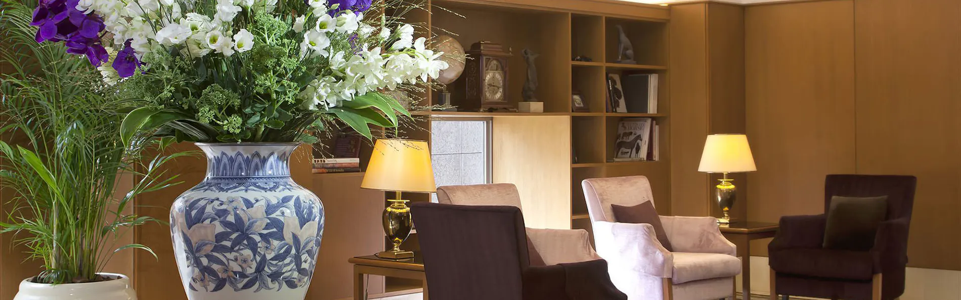 ザ サイプレス メルキュールホテル 名古屋