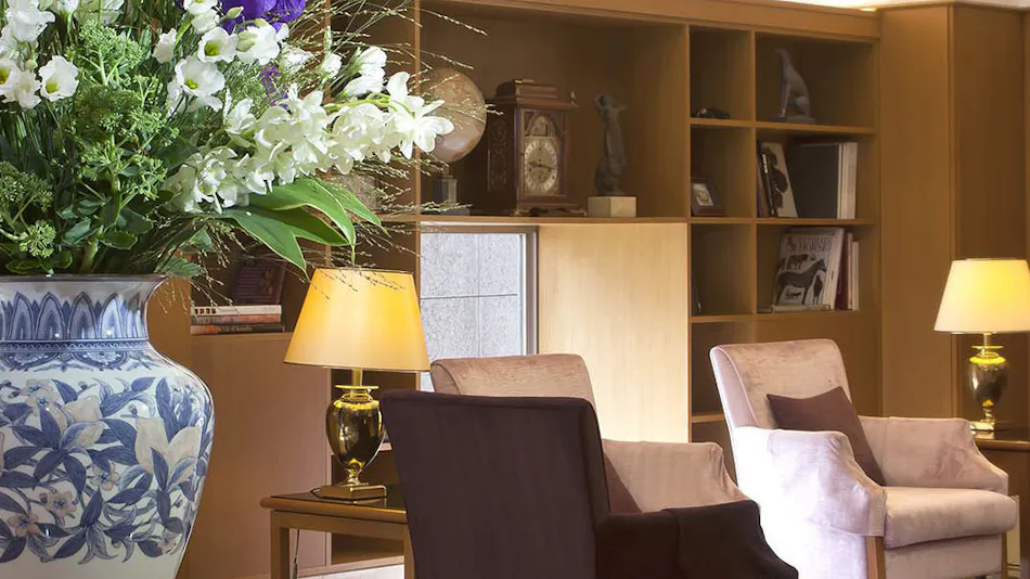 The Cypress Mercure Hotel Nagoya