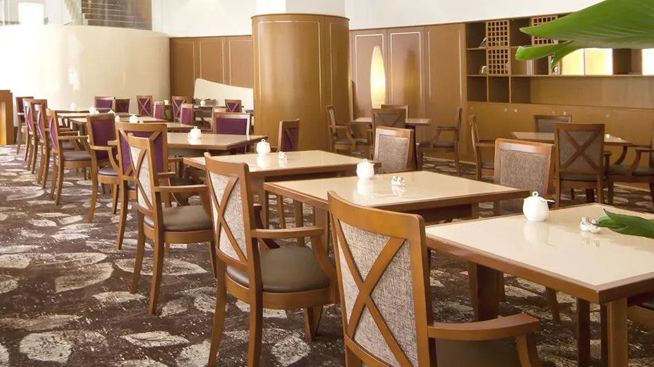 The Cypress Mercure Hotel Nagoya