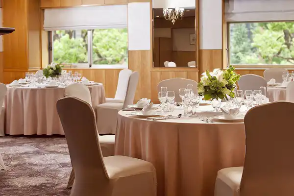 ห้องจัดเลี้ยง