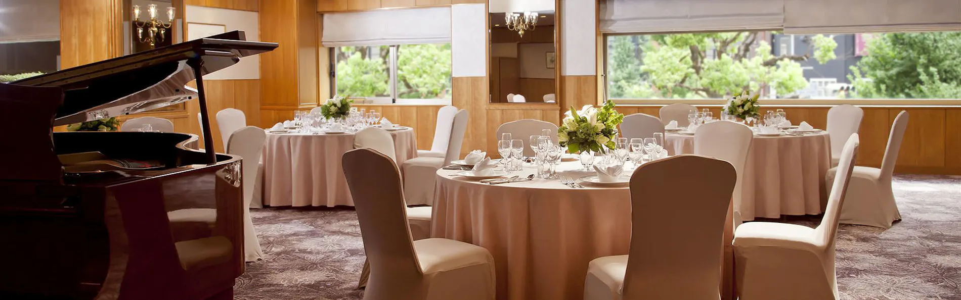 ザ サイプレス メルキュールホテル 名古屋