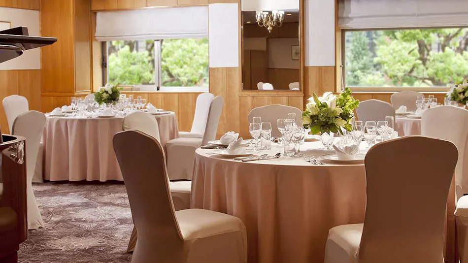 The Cypress Mercure Hotel Nagoya