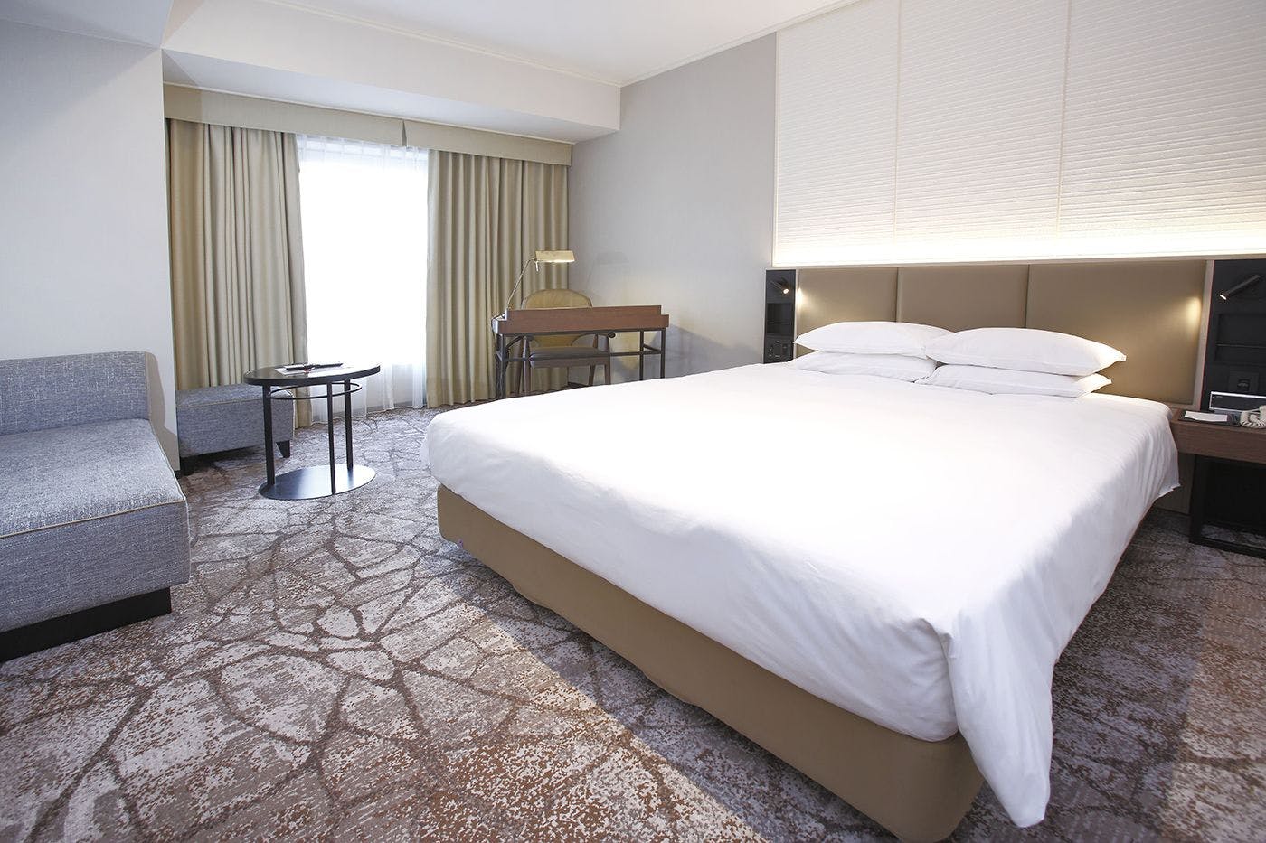 The Cypress Mercure Hotel Nagoya