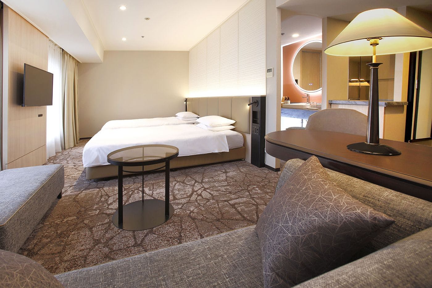 The Cypress Mercure Hotel Nagoya