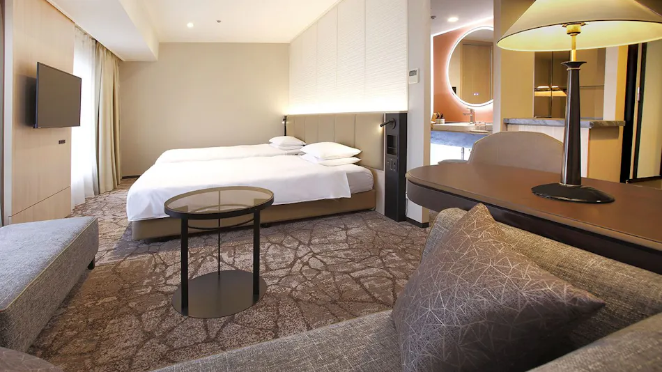 The Cypress Mercure Hotel Nagoya