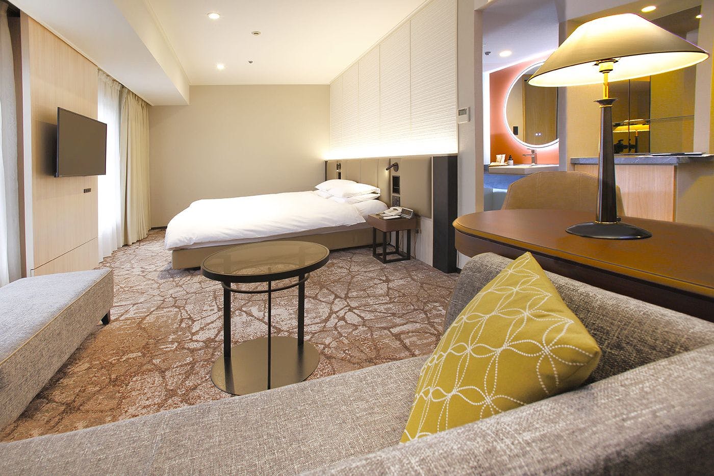 The Cypress Mercure Hotel Nagoya