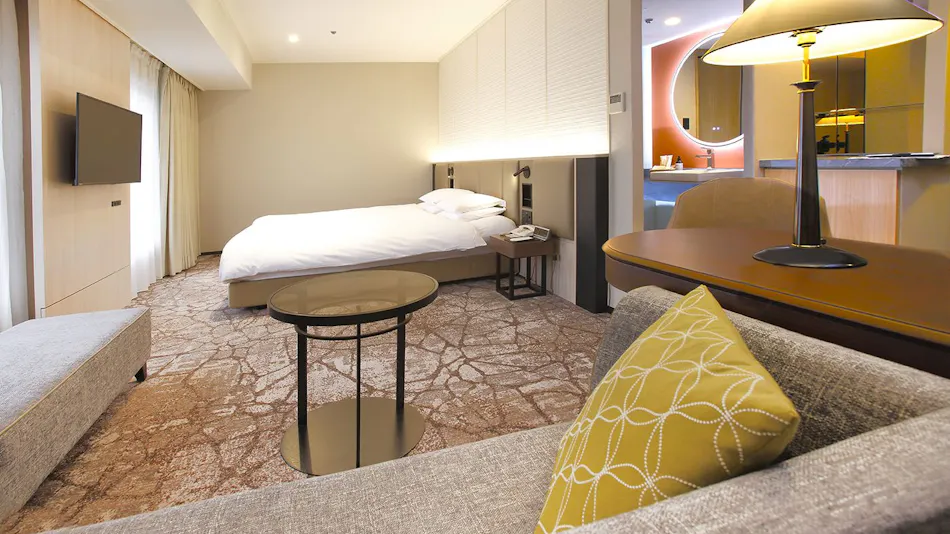 The Cypress Mercure Hotel Nagoya