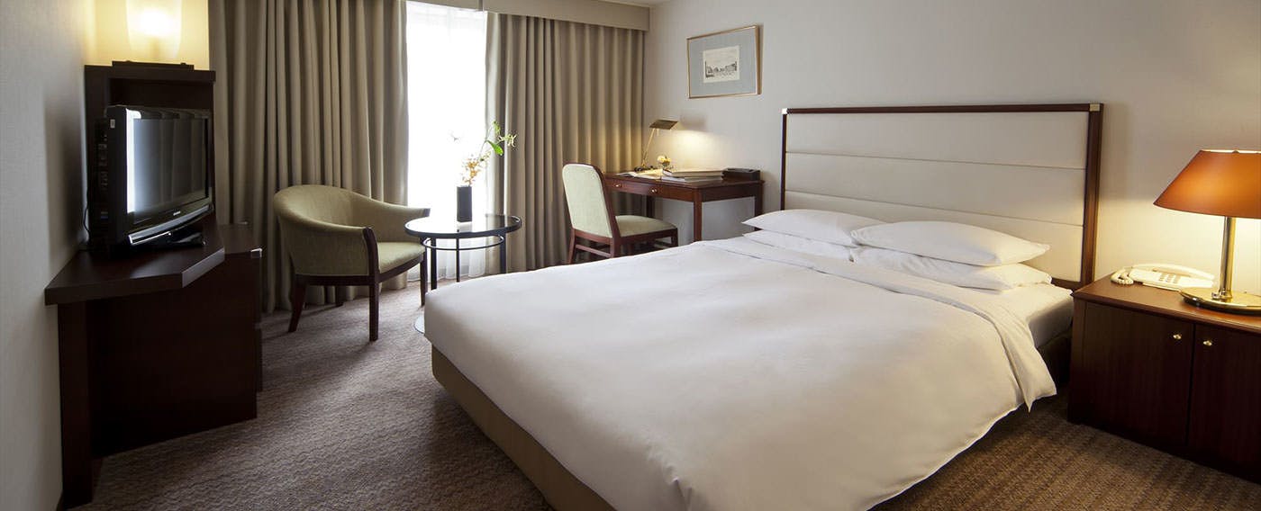 The Cypress Mercure Hotel Nagoya