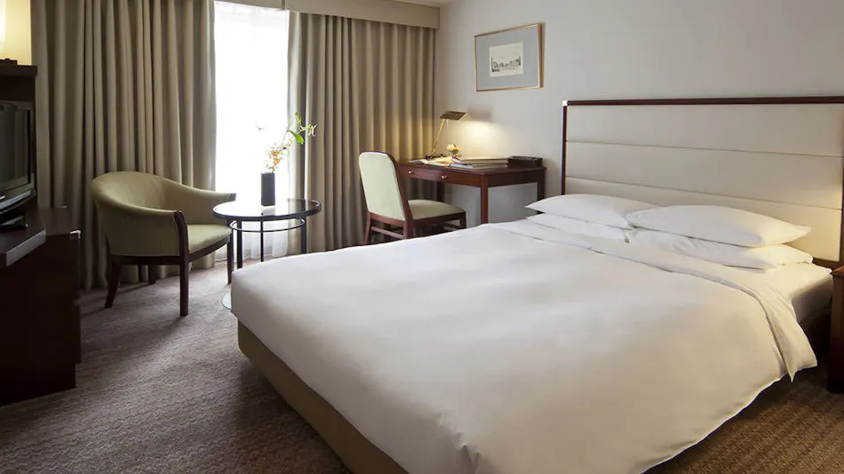 The Cypress Mercure Hotel Nagoya