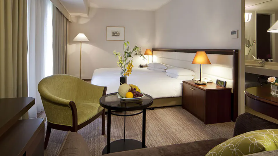 Mercure Nagoya Cypress