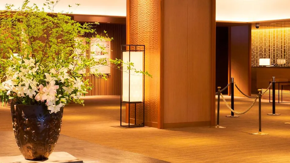 Grand Prince Hotel Takanawa