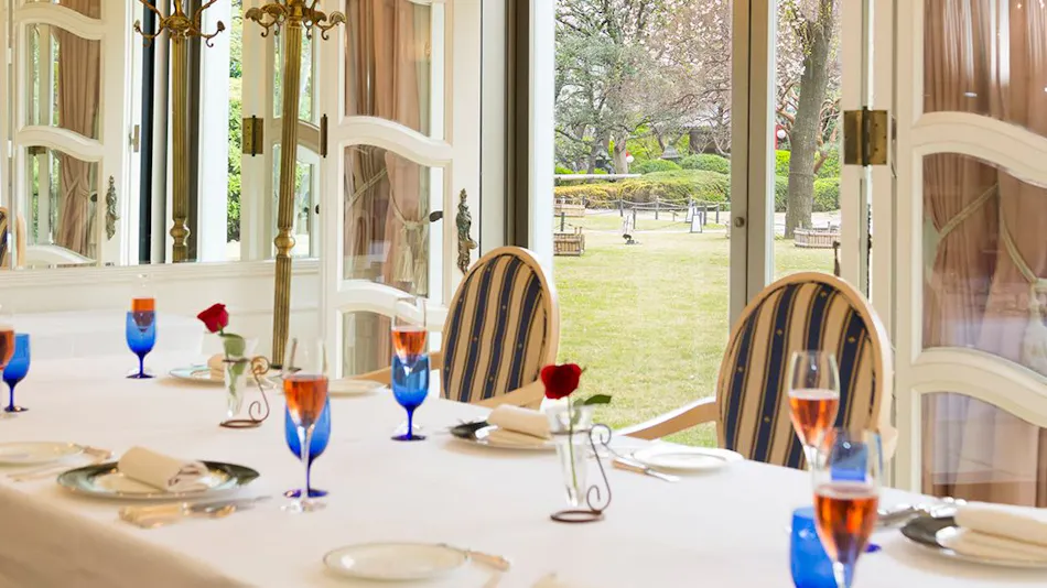 Grand Prince Hotel Takanawa