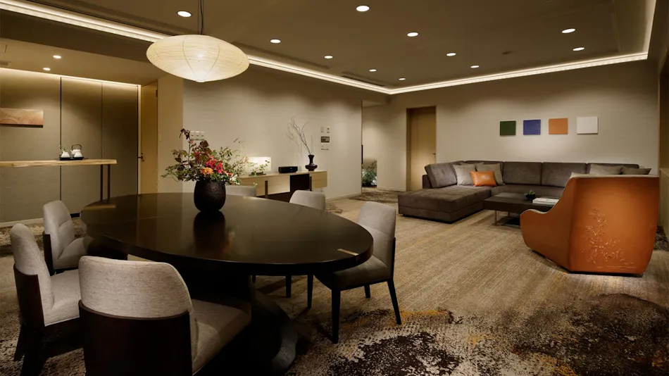 Grand Prince Hotel Takanawa