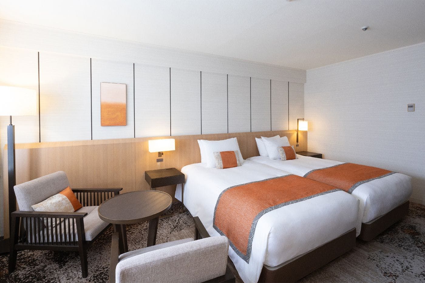 Grand Prince Hotel Takanawa