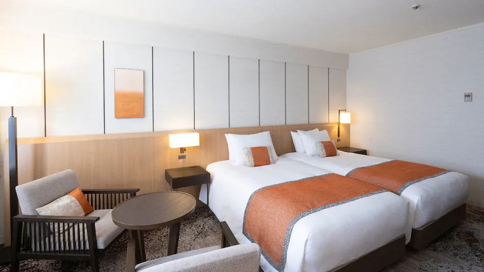 Grand Prince Hotel Takanawa