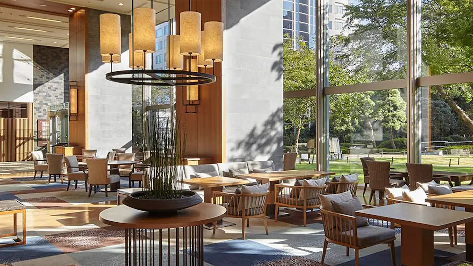 Grand Prince Hotel Takanawa