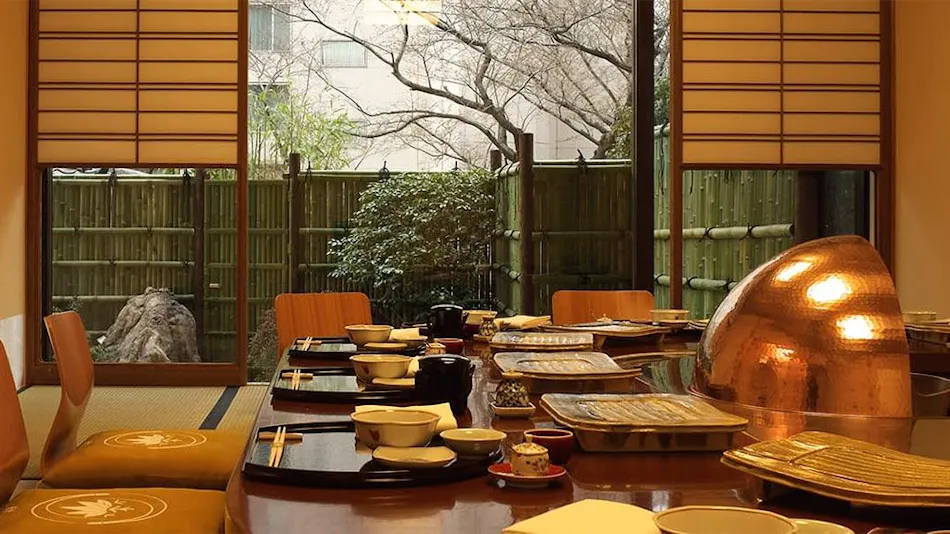 Grand Prince Hotel Takanawa
