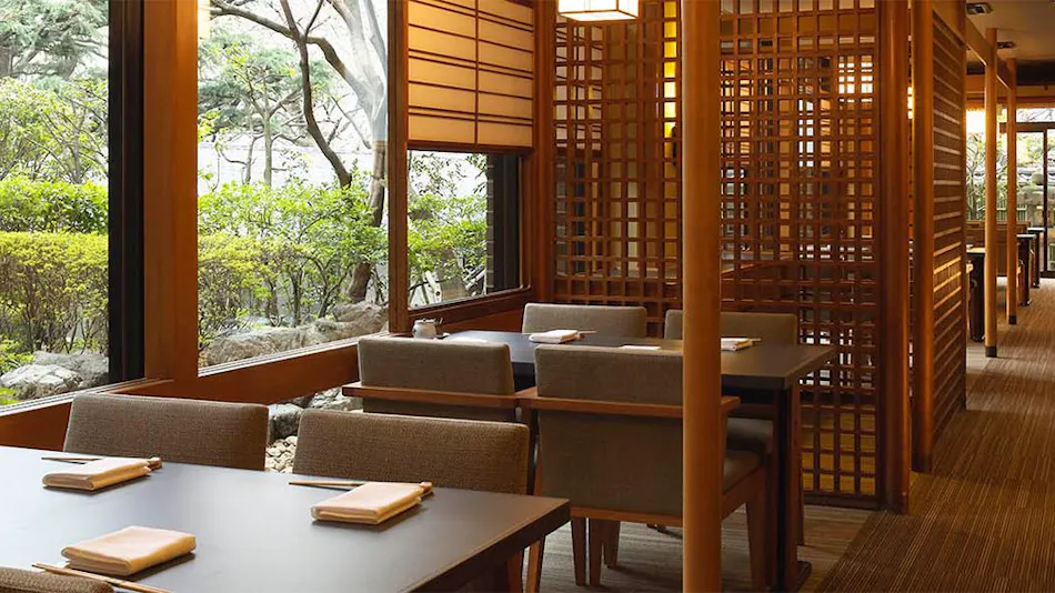 Grand Prince Hotel Takanawa