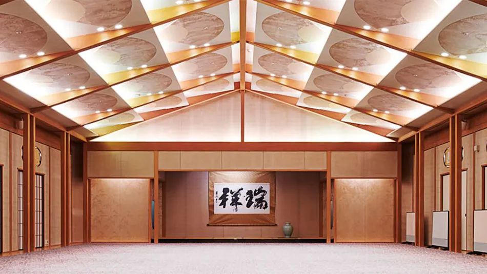 Grand Prince Hotel Takanawa