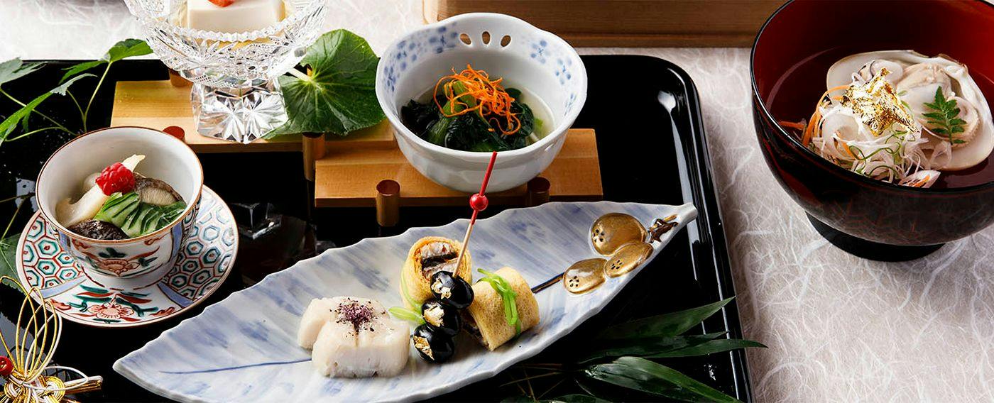 Grand Prince Hotel Takanawa
