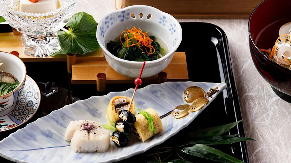 Grand Prince Hotel Takanawa