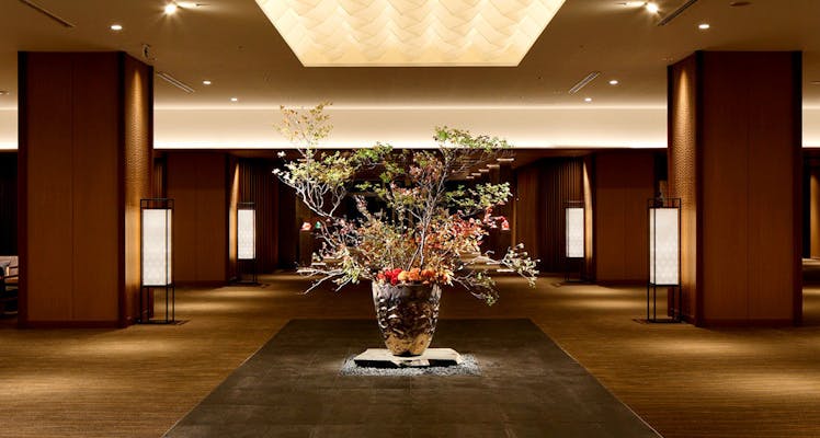 品川の客室 アメニティの評価が高いホテル 旅館 14選 宿泊予約は 一休 Com