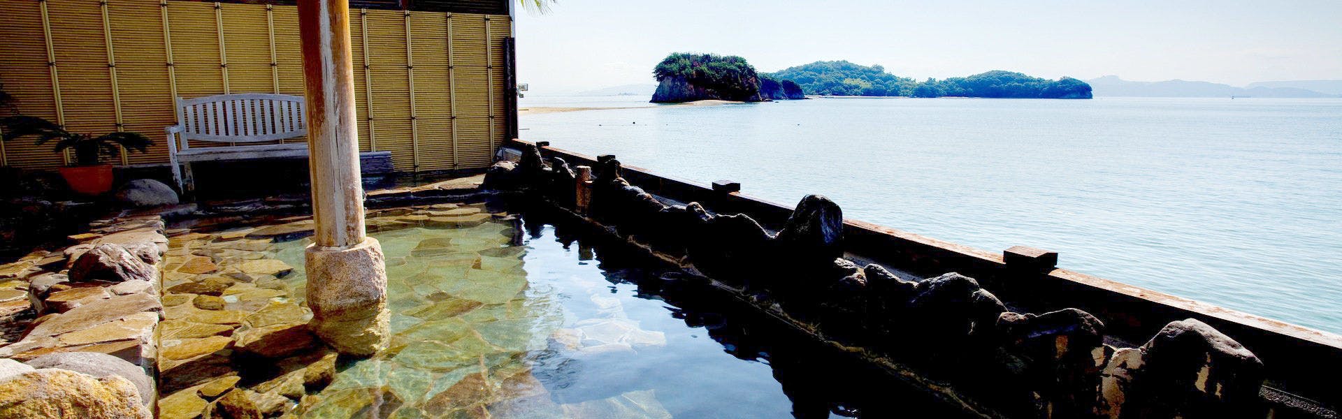 【小豆島の温泉地でおすすめの宿】いま一休で最も売れている宿をご紹介。最上のひとときを