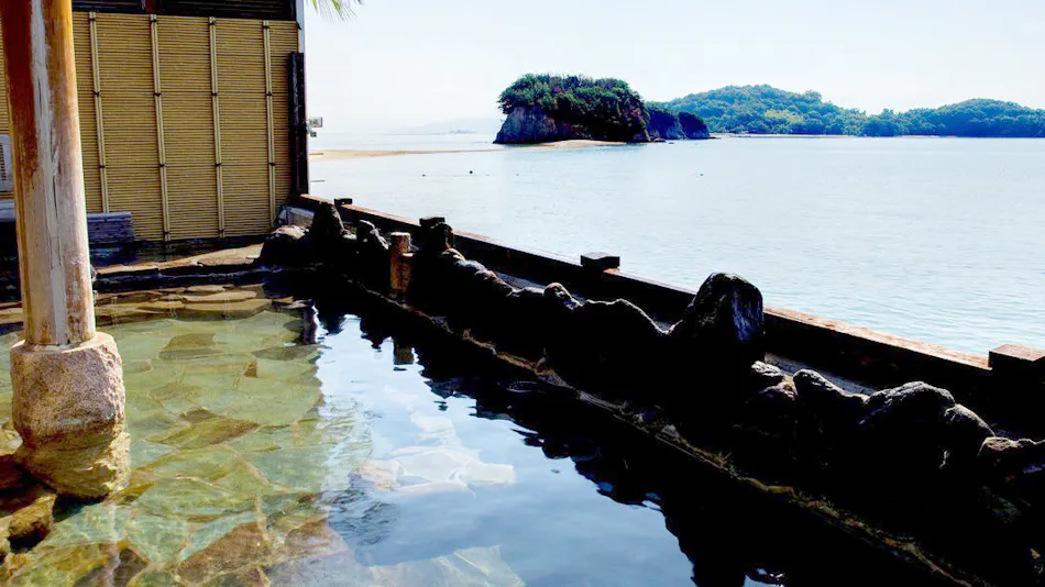 Shodoshima International Hotel