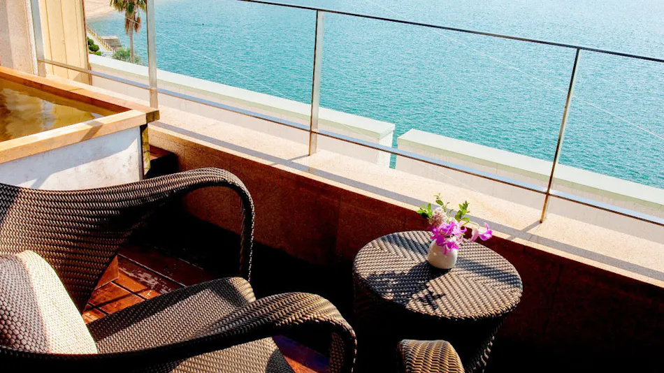 Shodoshima International Hotel