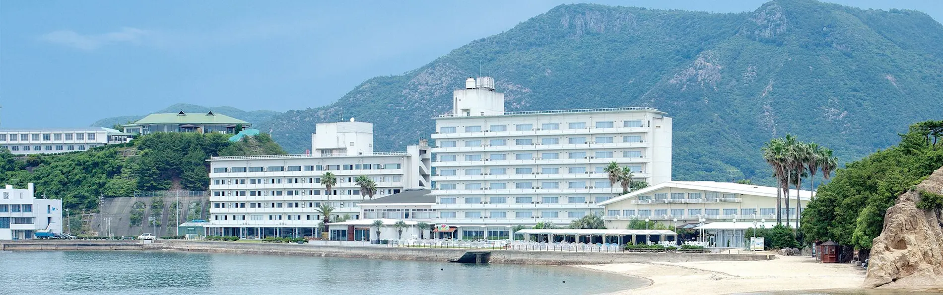 小豆島国際ホテル