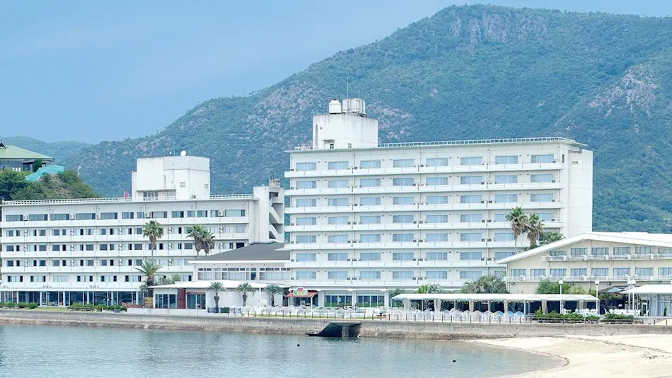 Shodoshima International Hotel