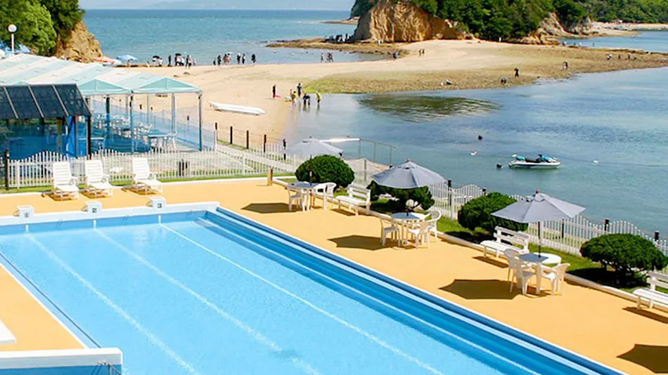 Shodoshima International Hotel