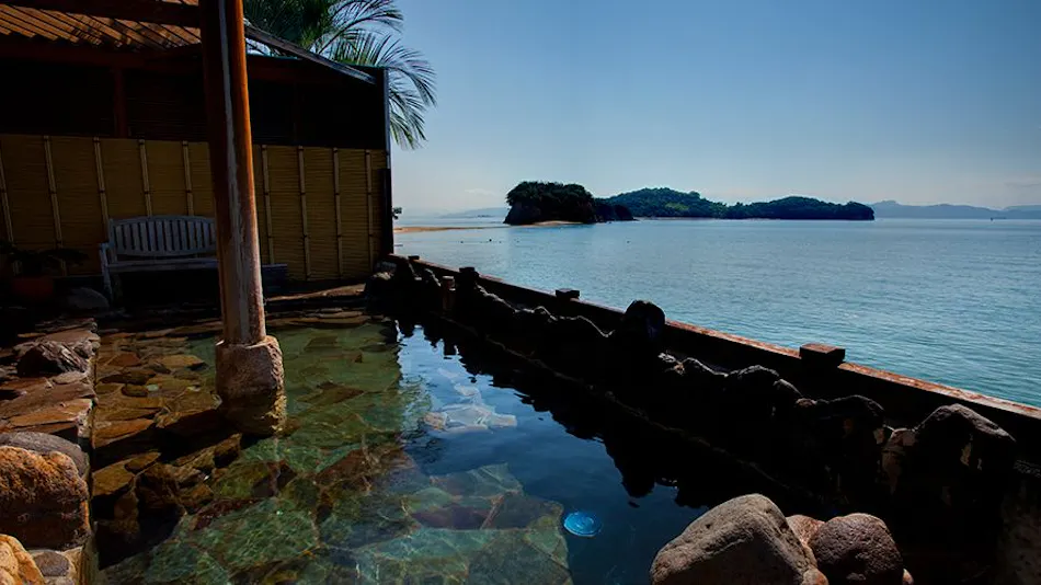 Shodoshima International Hotel
