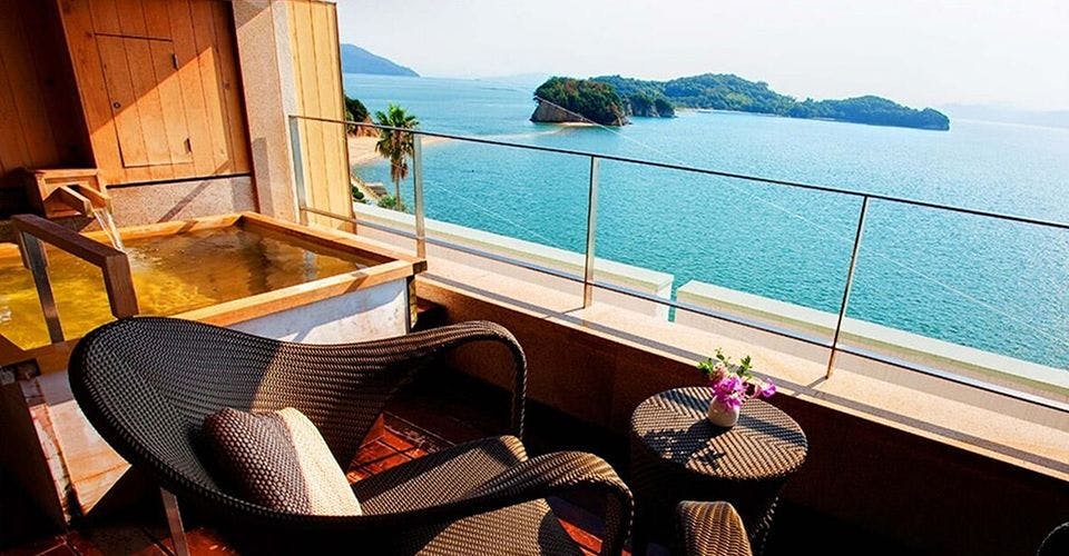 Shodoshima International Hotel