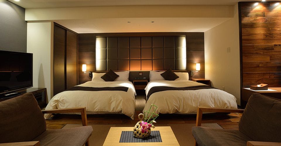 Shodoshima International Hotel