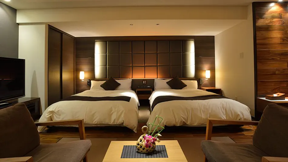 Shodoshima International Hotel