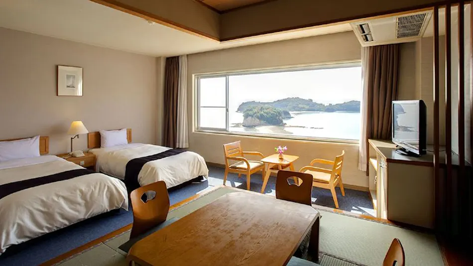 Shodoshima International Hotel