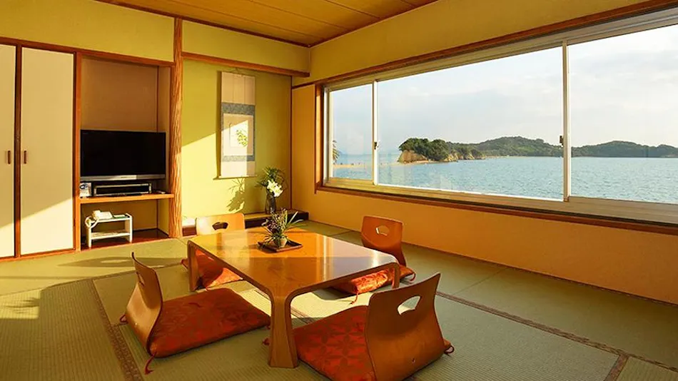 Shodoshima International Hotel