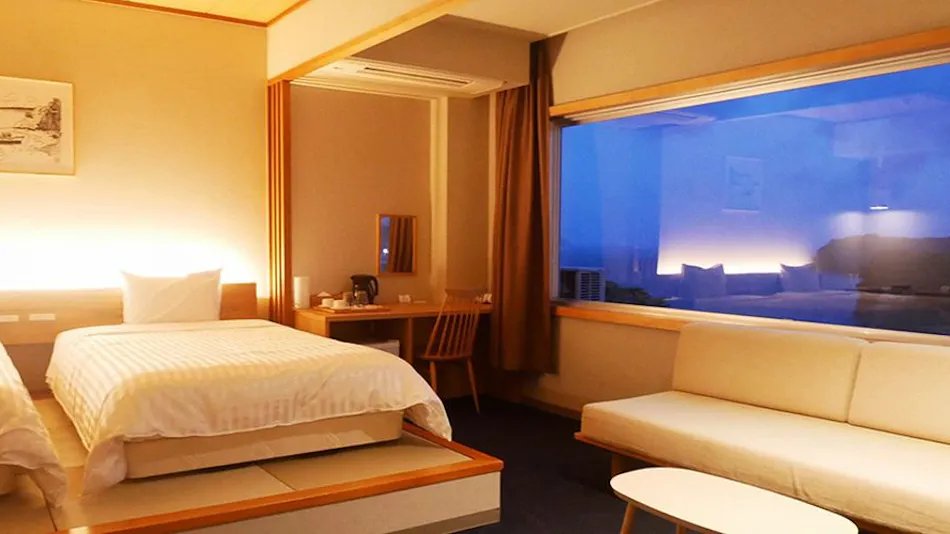 Shodoshima International Hotel