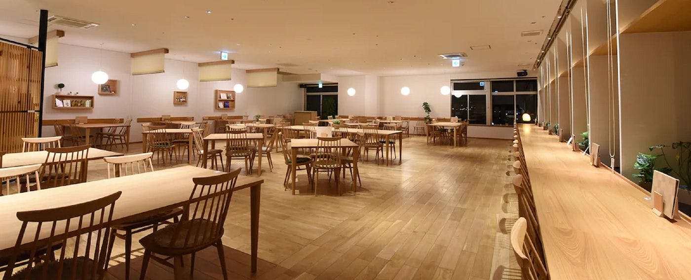 小豆島国際ホテル