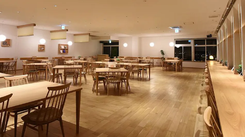 Shodoshima International Hotel