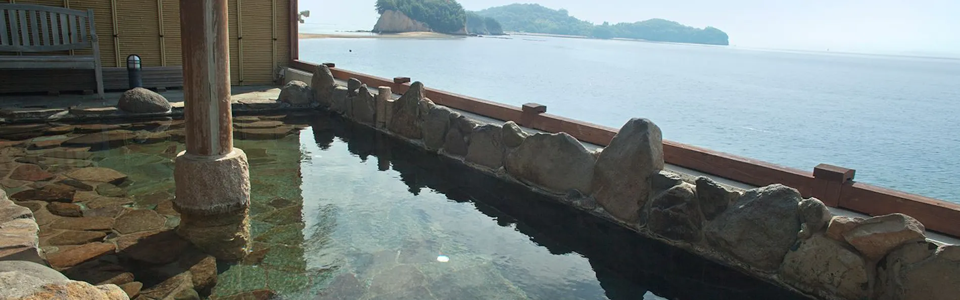 小豆島国際ホテル