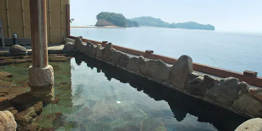 小豆島国際ホテル