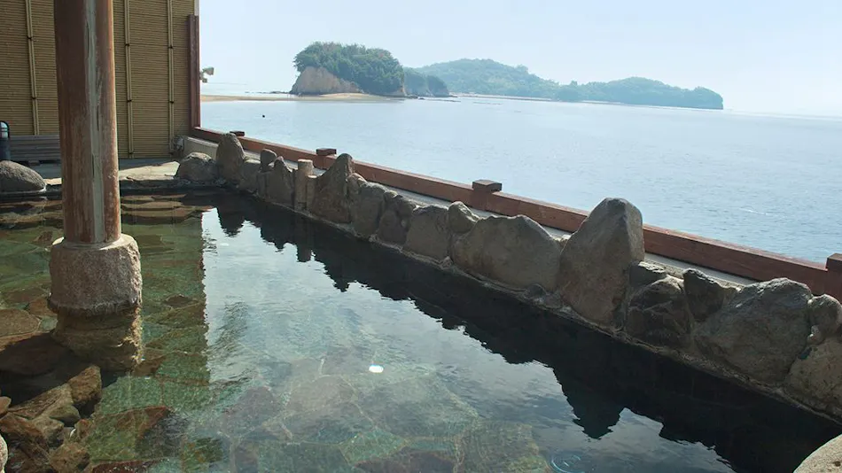 Shodoshima International Hotel